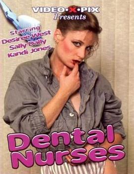 牙科护士 The Dental Nurses