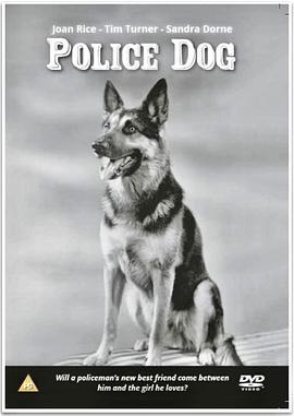 Police Dog