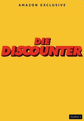 Die Discounter Season 1