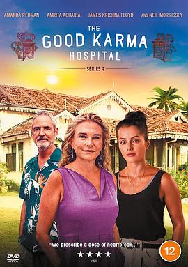 善缘医院 第四季 The Good Karma Hospital Season 4