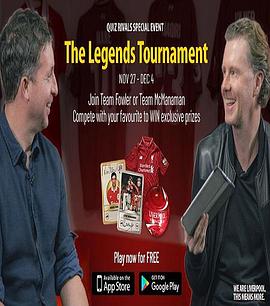 LFC Quiz Rivals: Fowler v McManaman