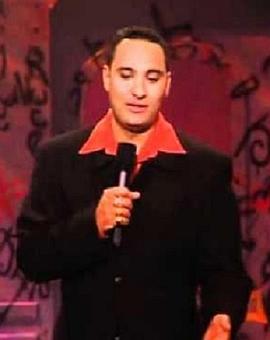 拉塞尔·彼得斯：瞧瞧你有多可乐 Russell Peters: Show Me the Funny