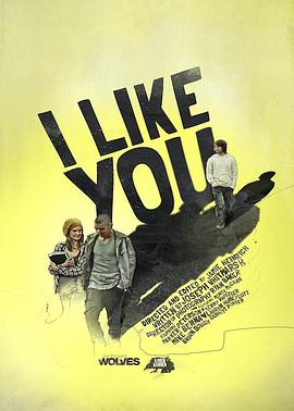I Like You