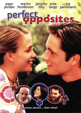绝配男女 Perfect Opposites