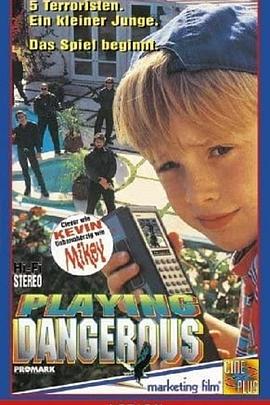 小鬼大当家 Playing Dangerous