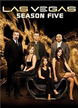 拉斯维加斯 第一季 Las Vegas Season 1