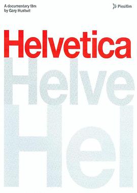 传奇字体 Helvetica