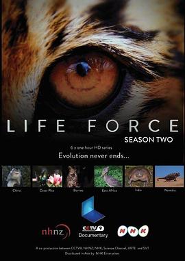生命的力量 第二季 Life Force II