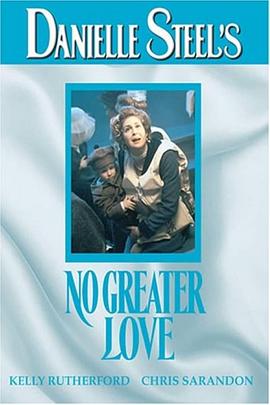没有比这更伟大的爱 No Greater Love