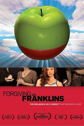 富兰克林歪传 Forgiving the Franklins