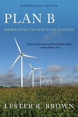 B计划 Plan B