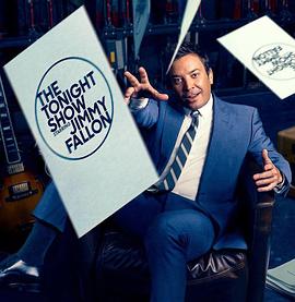 肥伦今夜秀 第九季 The Tonight Show Starring Jimmy Fallon Season 9