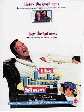 The Jackie Thomas Show