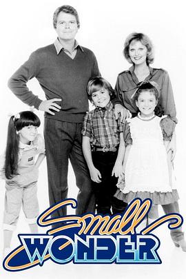 电脑娃娃 第三季 Small Wonder Season 3