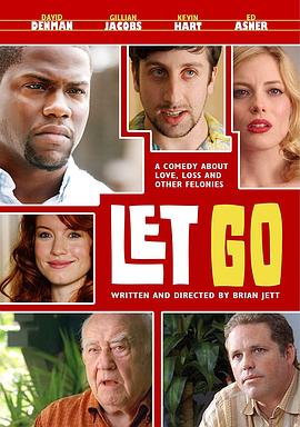 狱后人生 Let Go