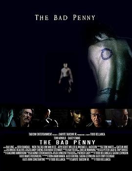 坏潘妮 The Bad Penny