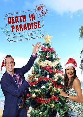 天堂岛疑云：2021圣诞特别篇 Death In Paradise: 2021 Christmas Special
