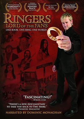魔戒迷踪 Ringers: Lord of the Fans