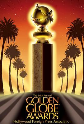 1999第56届金球奖颁奖典礼 The 56th Annual Golden Globe Awards