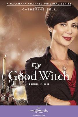 好女巫的奇迹 The Good Witch's Wonder