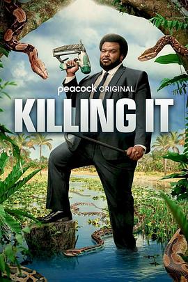 猎蛇求美 第一季 Killing It Season 1