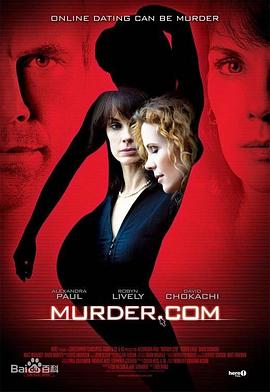 迷网杀机 Murder.com