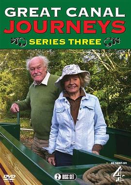运河之旅 第三季 Great Canal Journeys Season 3