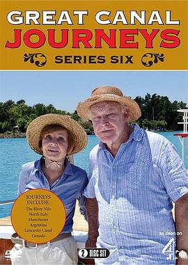 运河之旅 第六季 Great Canal Journeys Season 6