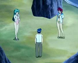 煌罗万象 サイキックアカデミー煌羅万象