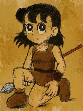 哆啦A梦SP：与大雄邂逅的假面女王 ドラえもん 映画公開直前スペシャル のび太が出会った仮面の女王