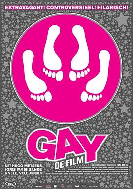 同志在荷兰 Gay in Amsterdam