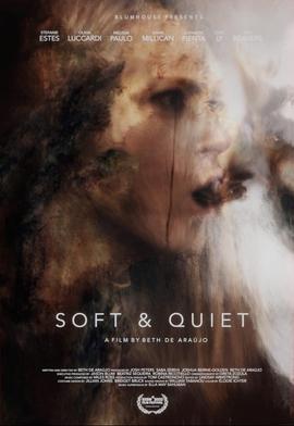 温柔安静的女人们 Soft & Quiet