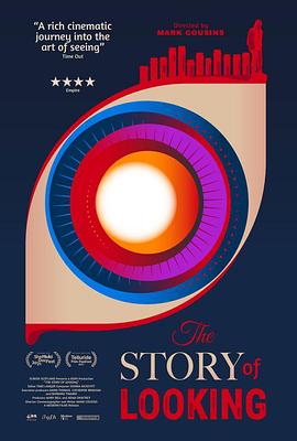 视觉史话 The Story of Looking