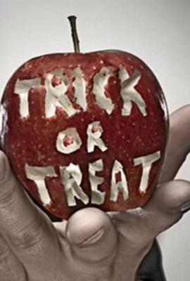 达伦·布朗：恶作剧 Derren Brown: Trick or Treat