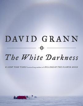 白夜孤旅 The White Darkness