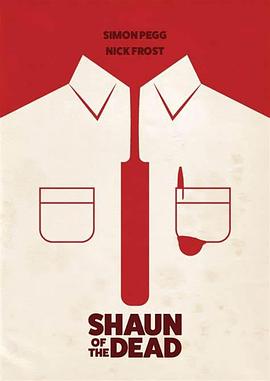成为肖恩的男人 The Man Who Would Be Shaun