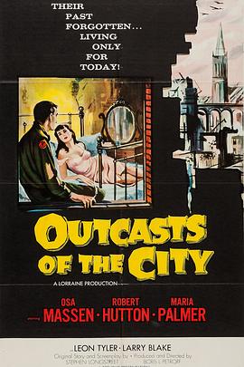Outcasts of the City