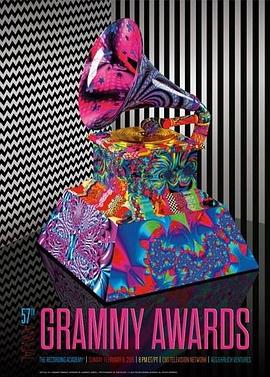 第57届格莱美奖颁奖典礼 The 57th Annual Grammy Awards