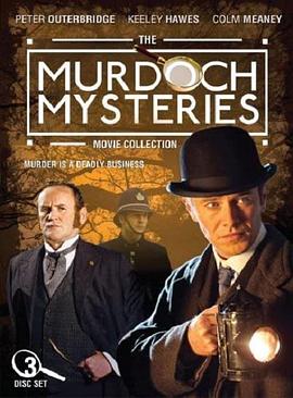 默多克之谜 The Murdoch Mysteries