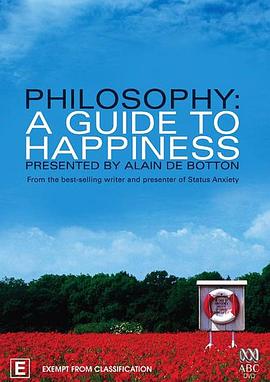 哲学：幸福指南 Philosophy: A Guide to Happiness