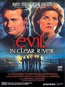 偏见之罪 Evil in Clear River