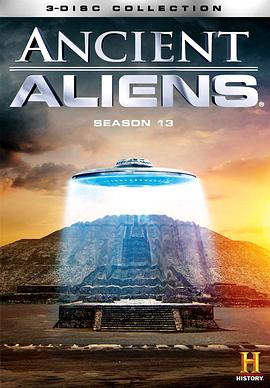 远古外星人 第十三季 Ancient Aliens Season 13