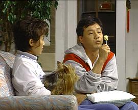 爱的香气 사랑의 향기
