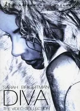 莎拉布莱曼醇精选 Sarah Brightman: Diva - The Video Collection