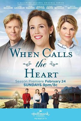 倾听心灵 第六季 When Calls the Heart Season 6
