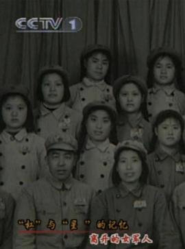 “杠”与“星”的记忆：离开的女军人