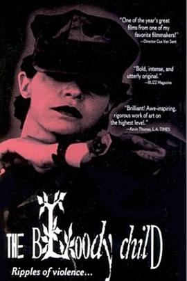 染血的孩子 The Bloody Child