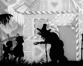 汉塞尔与格莱特 Hansel and Gretel