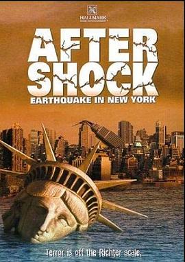 纽约大地震 Aftershock: Earthquake in New York