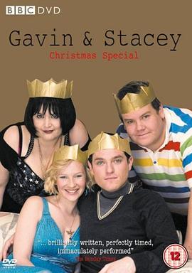 盖文和史翠西 圣诞特辑 Gavin and Stacey Christmas Special